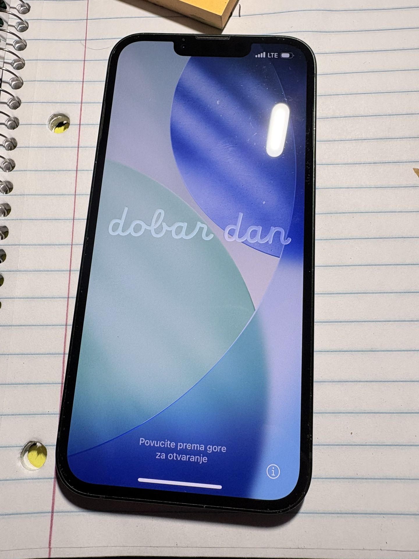 iPhone 13 With Verizon