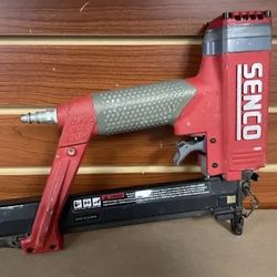Senco 1/4” Stapler