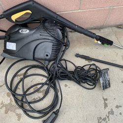 Used Power Washer works Great