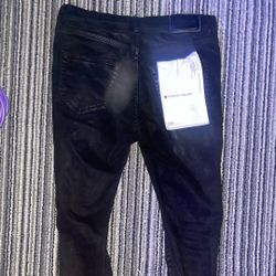 PURPLE BRAND JEANS