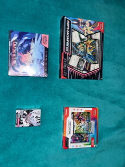 Pokémon Lot