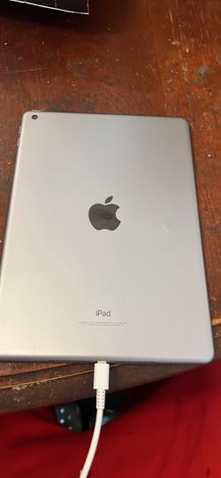 Apple IPad