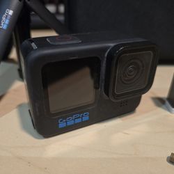 Gopro Hero 11