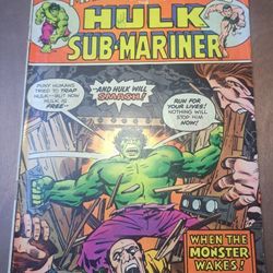 Marvel Comics 