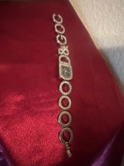 D & G Womens Watch,  shinny Nice!!