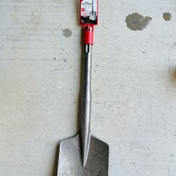 Diablo SDS-Max Chisel