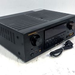 Marantz SR5002 - 7.1 Channel AV Receiver