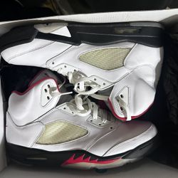 Air Jordan Retro 5 Sz. 13