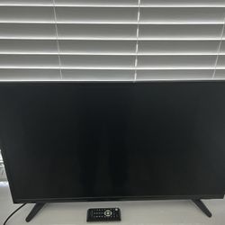 Insignia- 32"TV