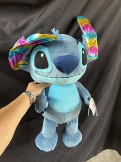 Lilo and Stitch Stuffed Animal
