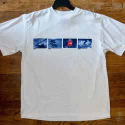 Vintage 90s The North Face Shirt Size Men’s Large 