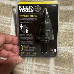 Klein Tools Drill Bit