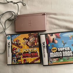 DS Lite 