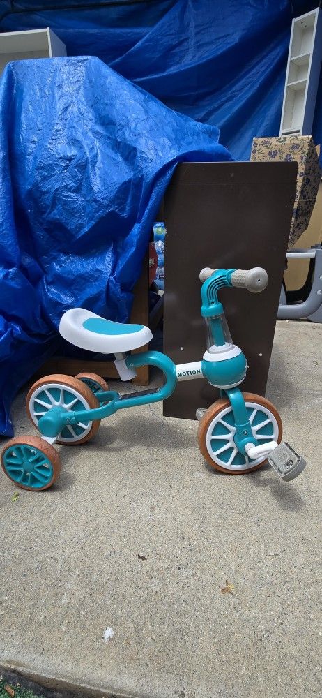 Balance Bike
