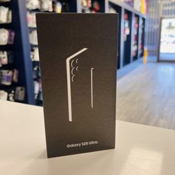 Galaxy S25 Ultra 256gb Unlocked 