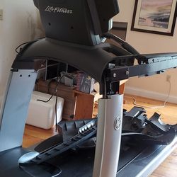 Free Big Treadmill