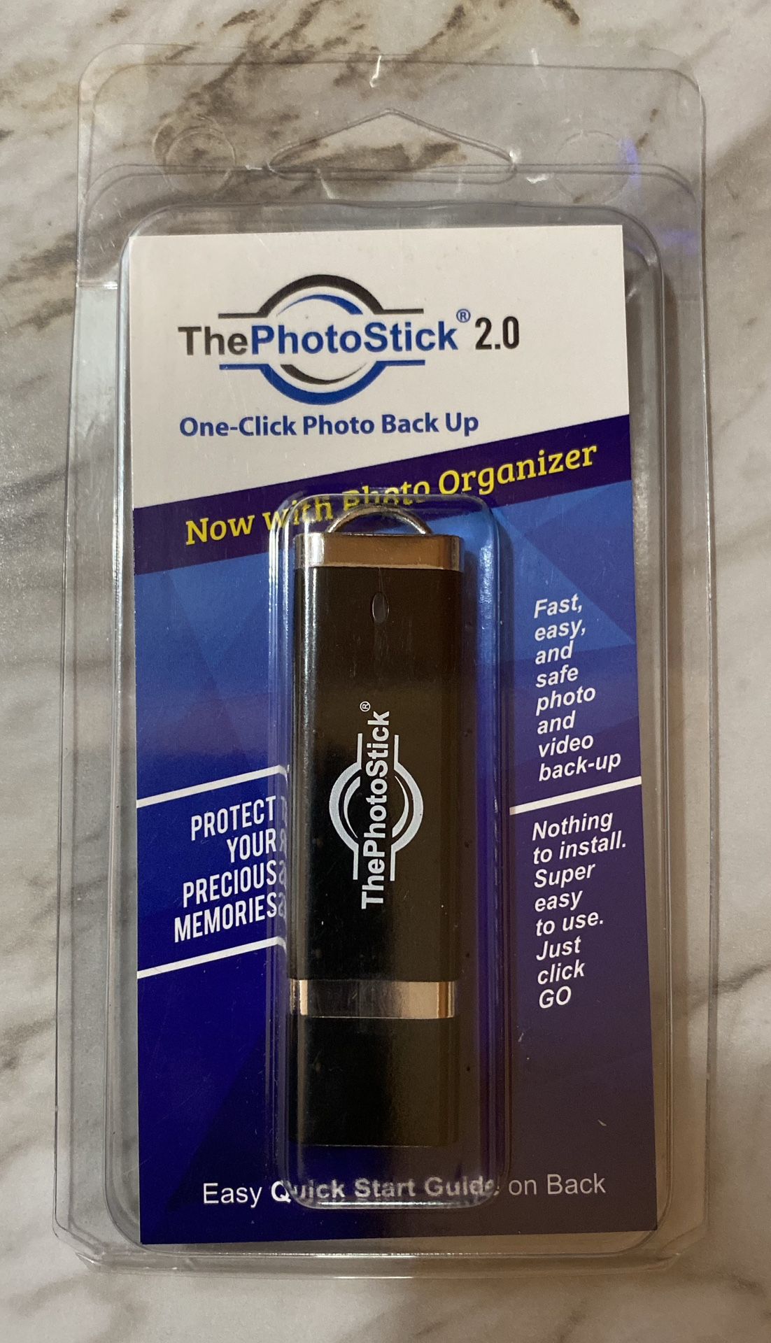 Photo Stick