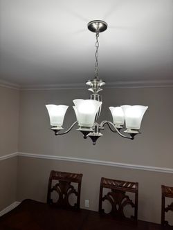 Chandelier For Sale
