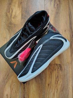 Adidas Anthony Edwards 2 AE Mens size 10 Basketball Hoops Shoes