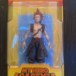 My Hero academia Collector Edition 