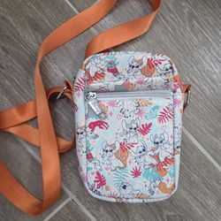 Disney - Stitch crossbody bag

