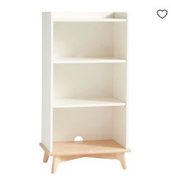 West Elm Pottery Barn kids Sydney bookcase