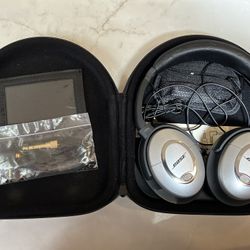 Bose Headphones 