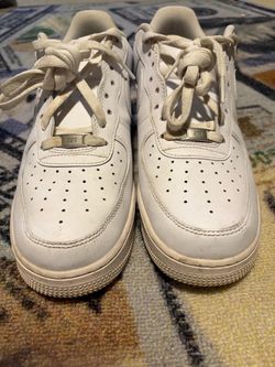 Air Force’s