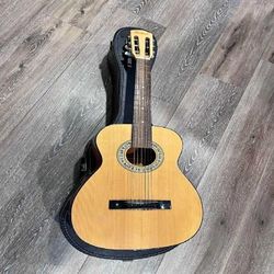 Acoustic Guitar - Rich Sound and Timeless Style service conference
