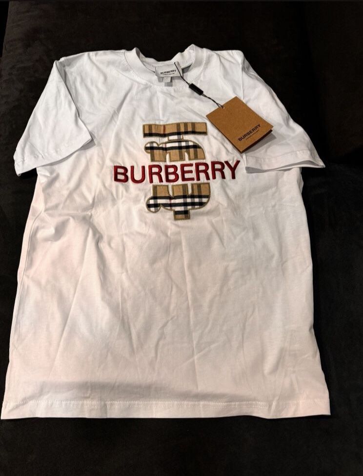 Burberry T-Shirt 