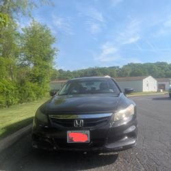 Honda Accord  coupe 2011 for sell 