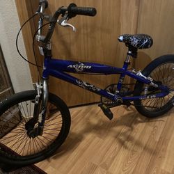 20” AVIGO BMX Kid Bike.