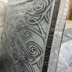 New Mattress Sets At 50-75% Off Normal Retail Store Prices. Some Couches And Love Sets