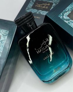 Lattafa Hawas For Him Malibu Eau de Parfum