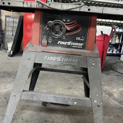 Table Saw