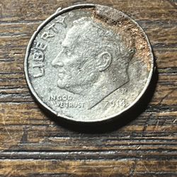 2014 P Dime Or 2914 P ???? 