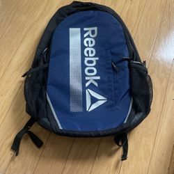 Reebok Trainer Backpack