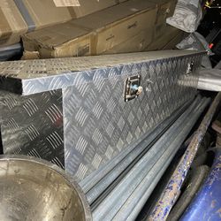 Tool Box For Truck Bed 