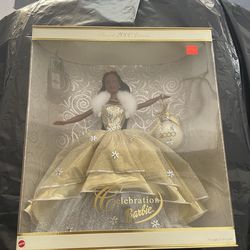 Special 2000 Edition Barbie