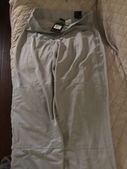 L for Boys size Nike Vapor Pro Baseball Pant New