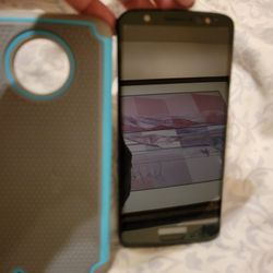 Moto 6 Phone