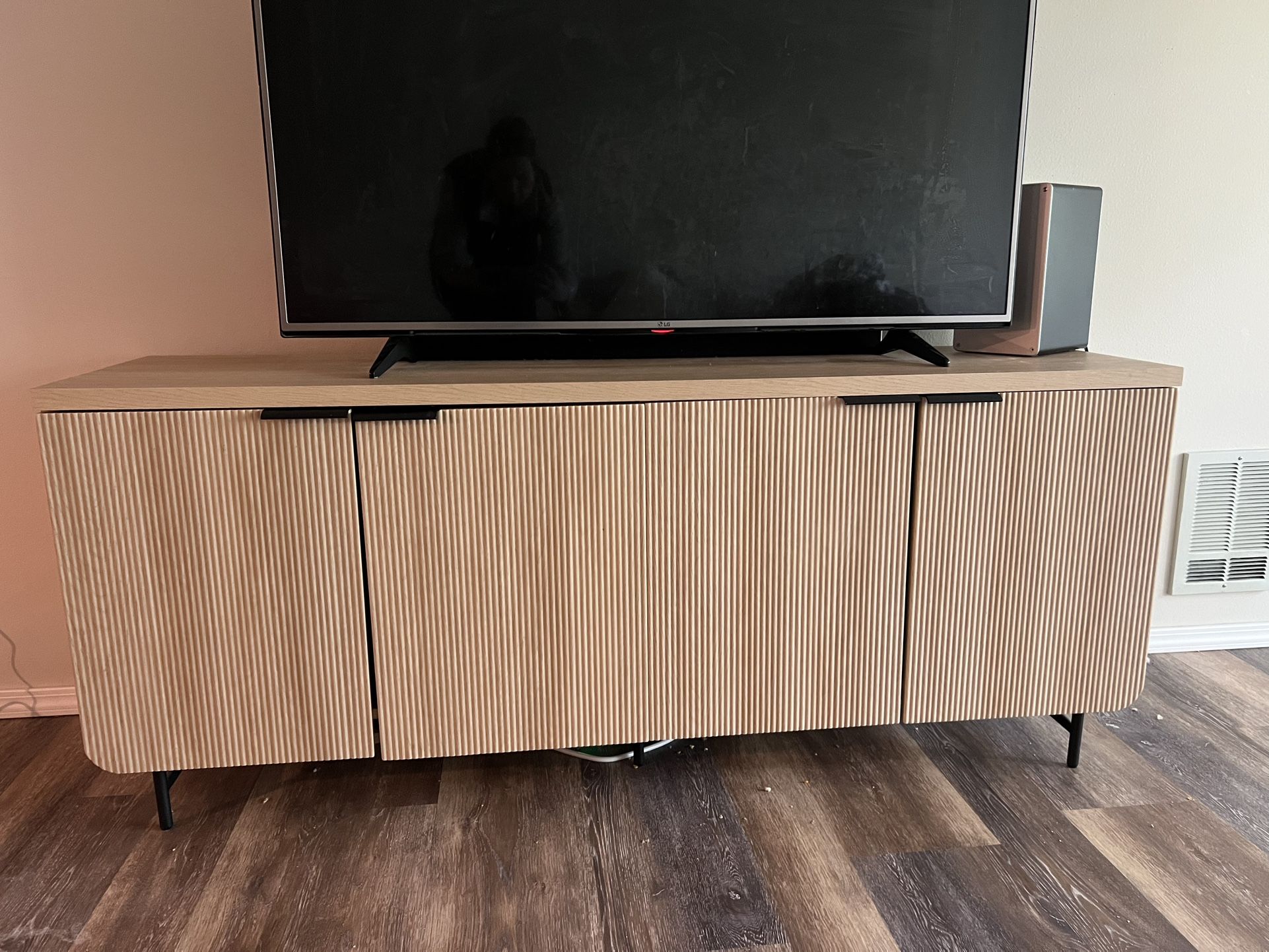 Modern Console Table