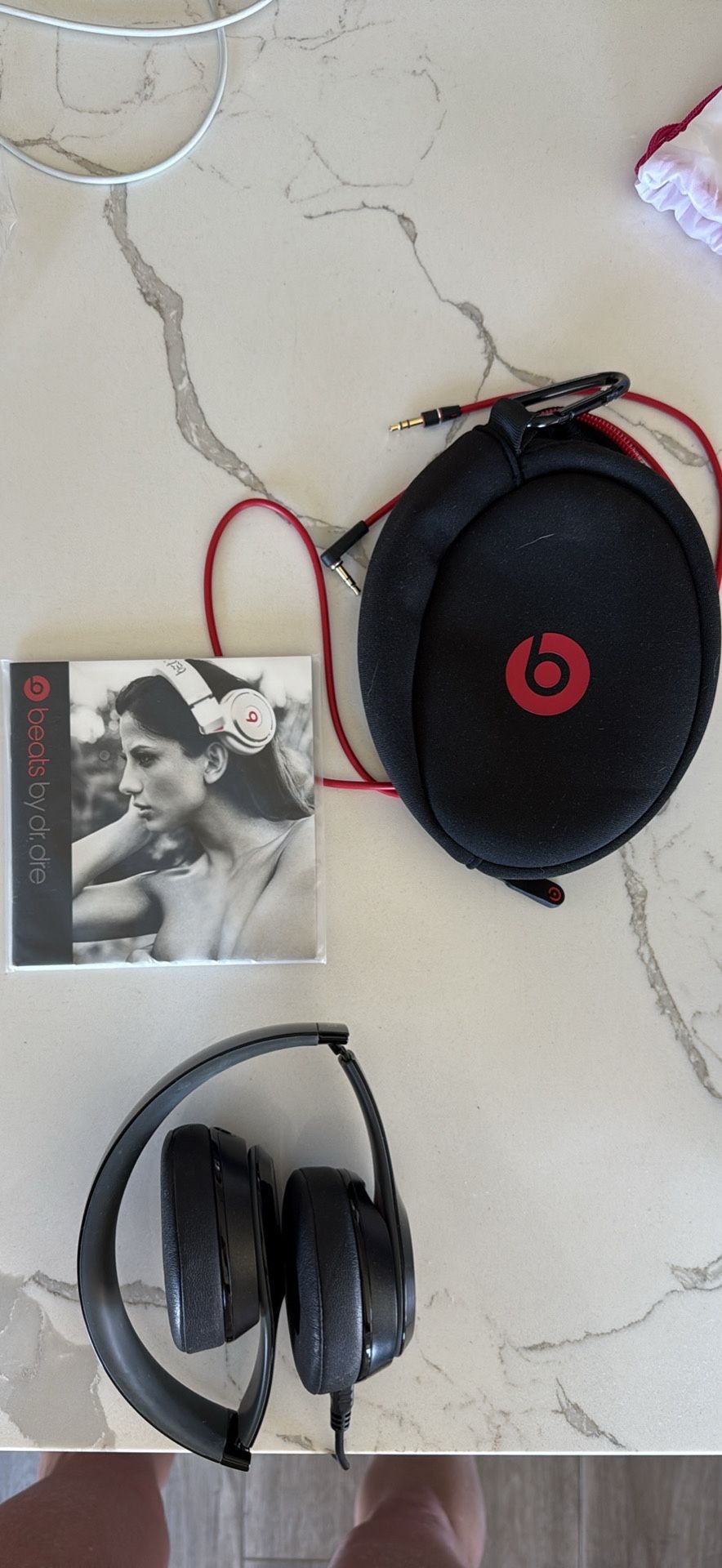 Beats Solo