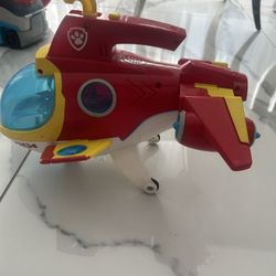 pawpatrol underwater mobile
