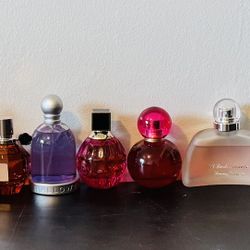  Luxury Perfume Collection For Sale 