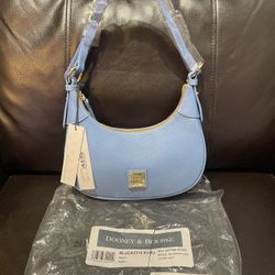 Bolsa DONNEY & BOURQUE $55 Nueva