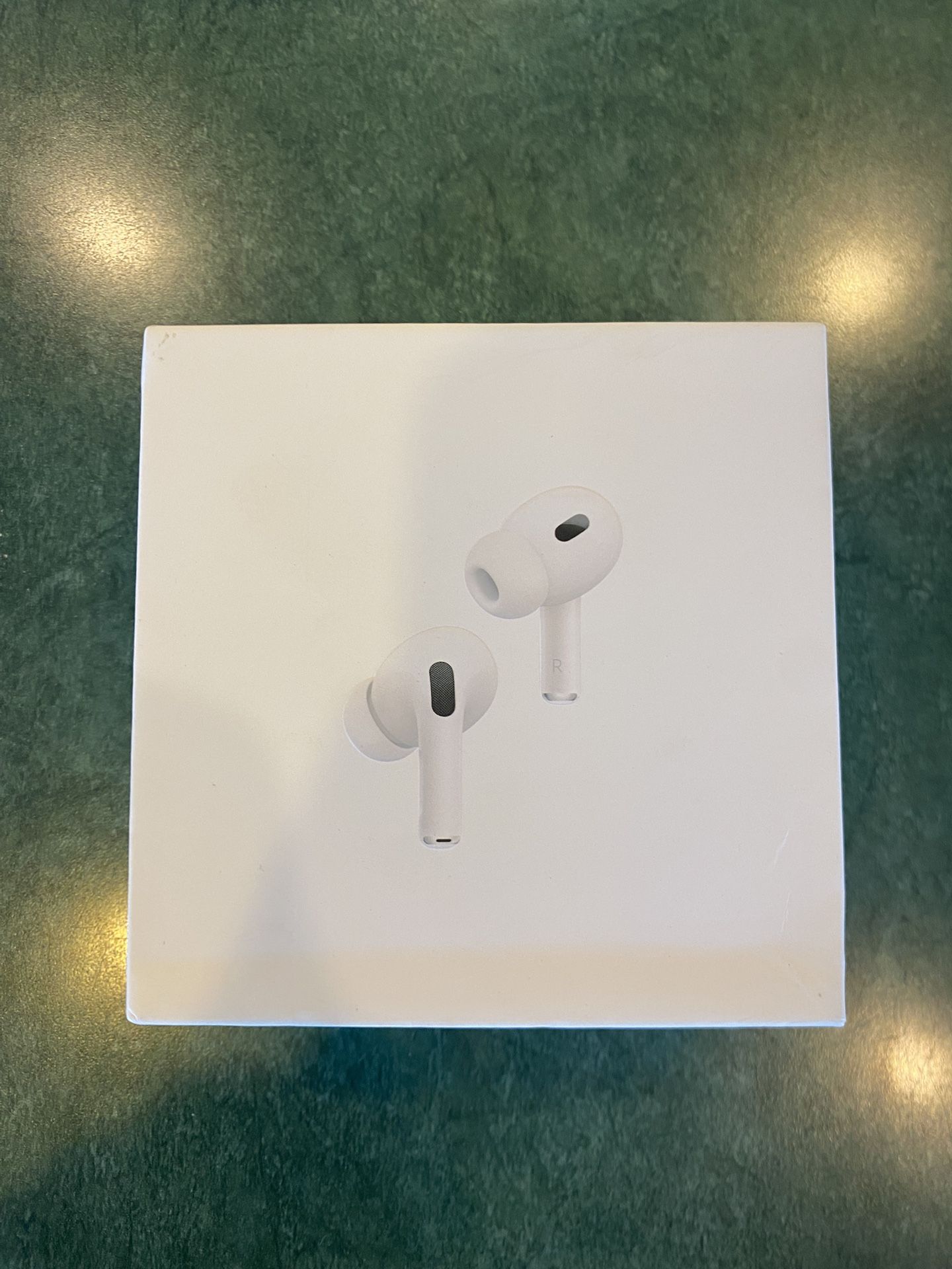 AirPod Pro 2nd Generation 