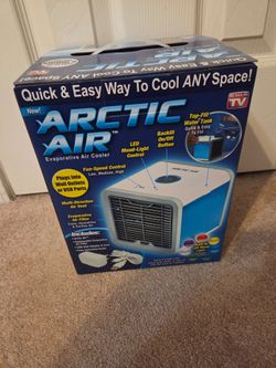 Arctic Air