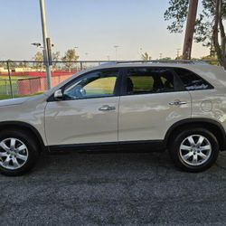 2012 KIA Sorento