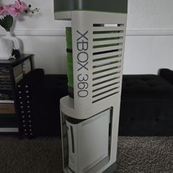 Xbox 360 60gb Lot